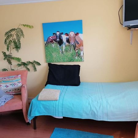 B&B Bij De Koeien Tubbergen Esterno foto