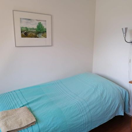B&B Bij De Koeien Tubbergen Esterno foto