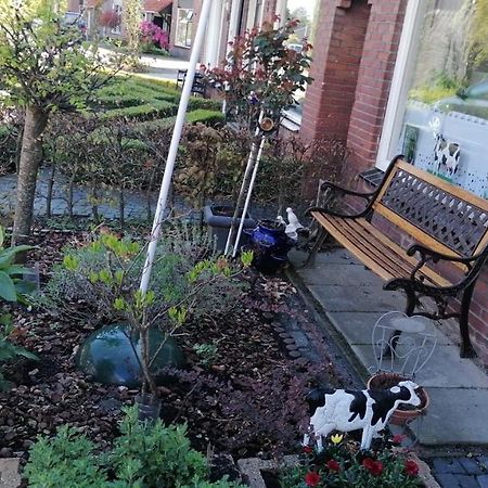 B&B Bij De Koeien Tubbergen Esterno foto