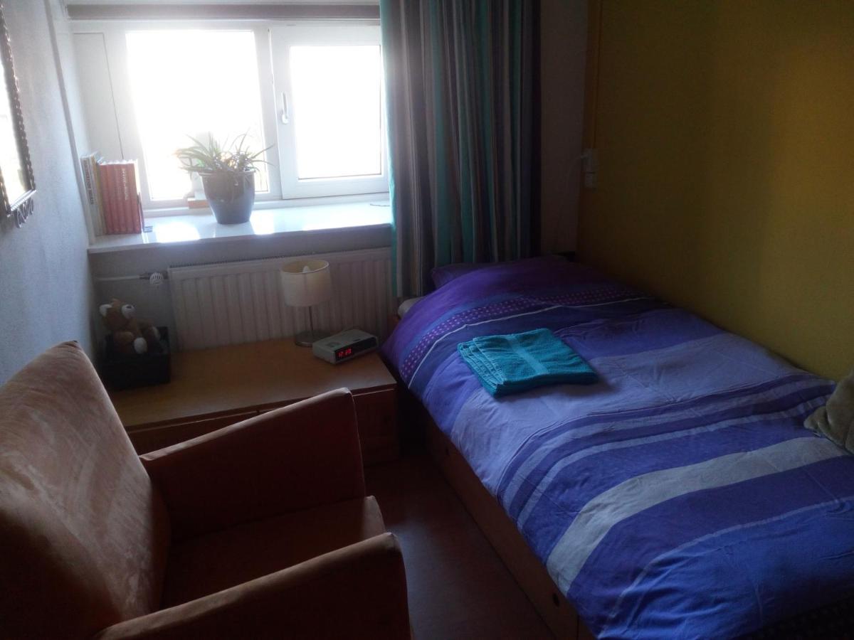 B&B Bij De Koeien Tubbergen Esterno foto