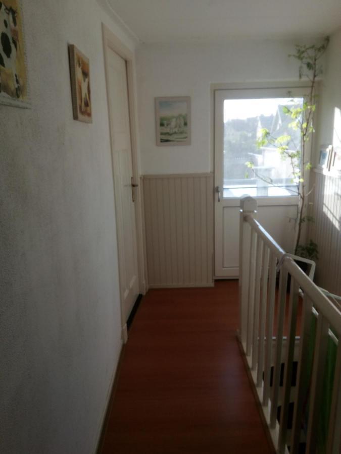 B&B Bij De Koeien Tubbergen Esterno foto