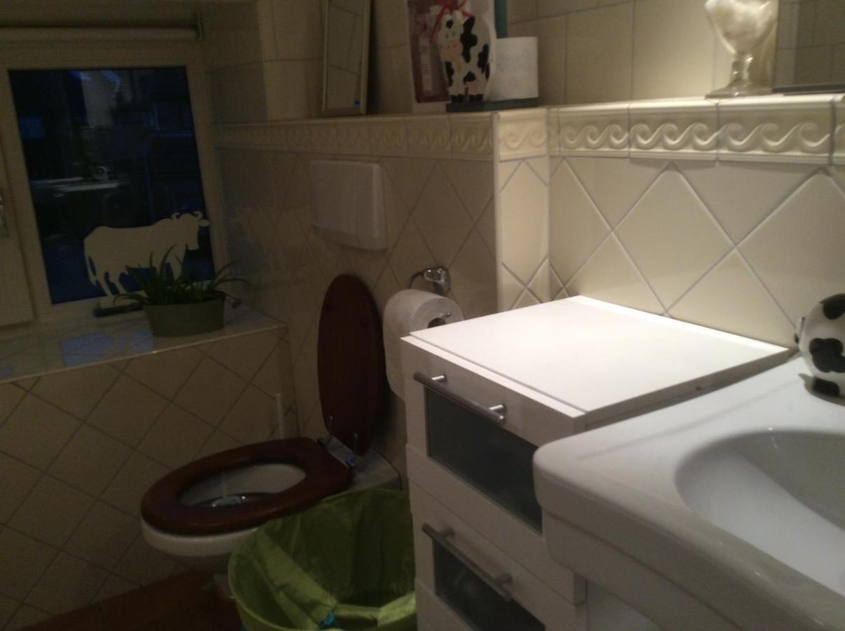 B&B Bij De Koeien Tubbergen Esterno foto