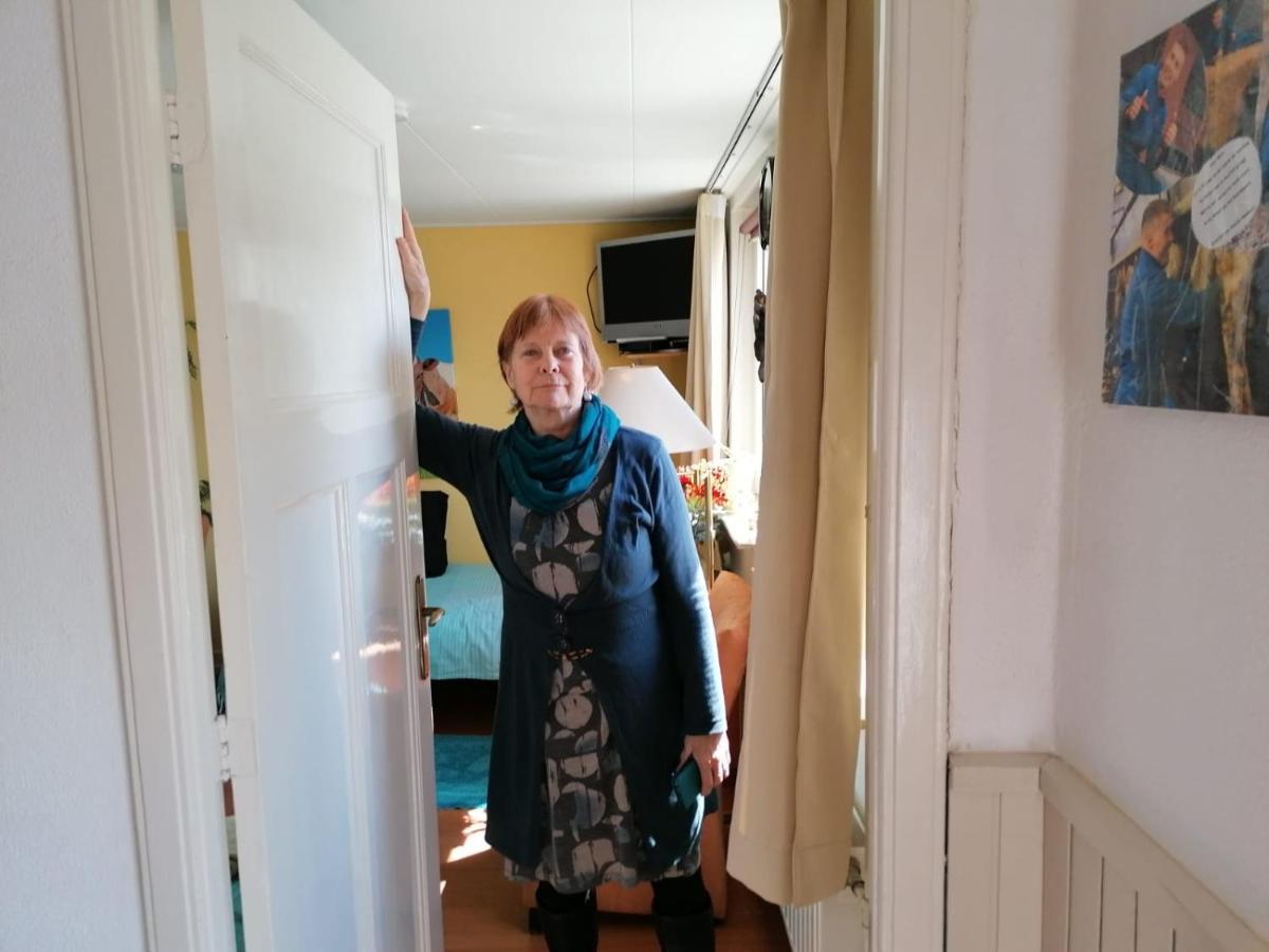 B&B Bij De Koeien Tubbergen Esterno foto
