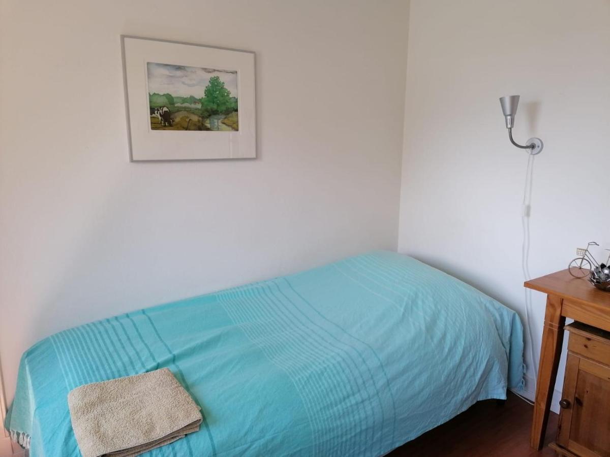 B&B Bij De Koeien Tubbergen Esterno foto