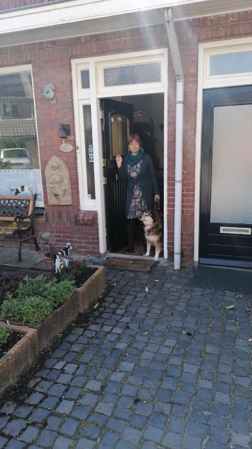 B&B Bij De Koeien Tubbergen Esterno foto